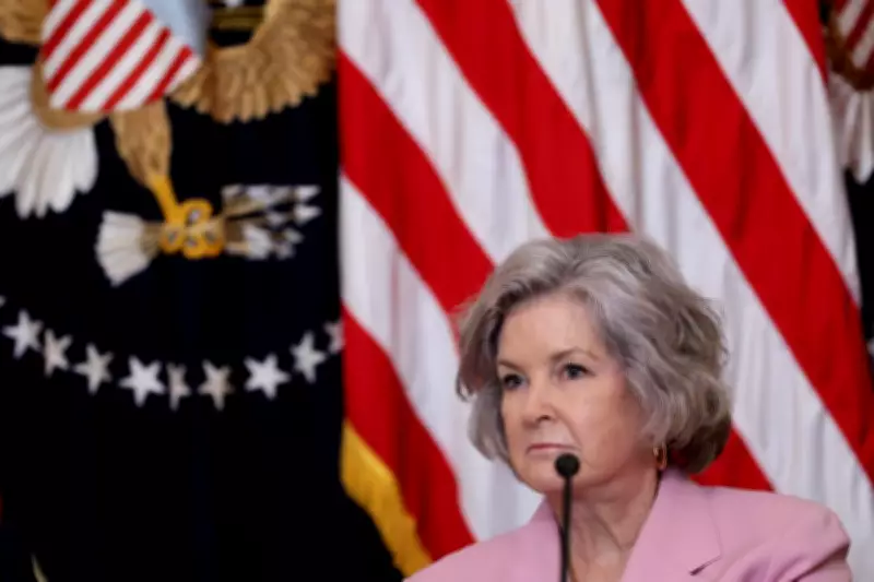 Trump Chief of Staff Bans Cabinet International Travel Without White House Approval