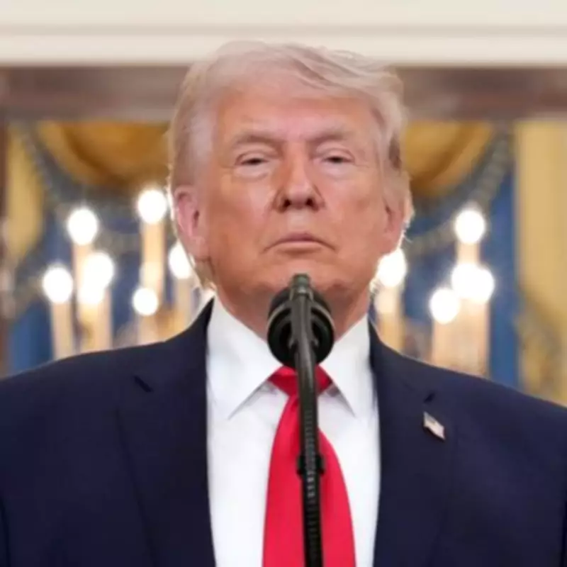 Trump Claims China Persuaded Iran to Negotiate Ceasefire Amid Threats