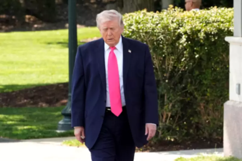 Trump Claims He Could Have Won Vietnam War 'Very Quickly'