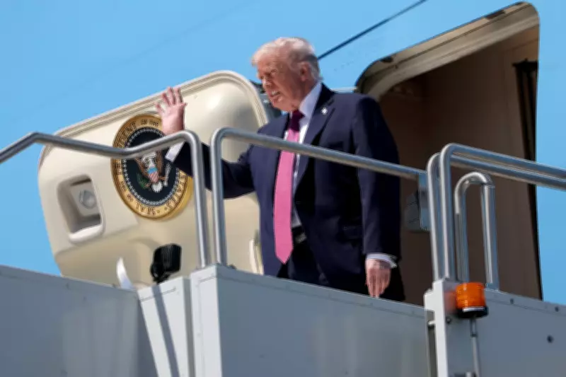 Trump Claims Iran Differences Resolved, Mental Health Concerns Raised by Former Counsel