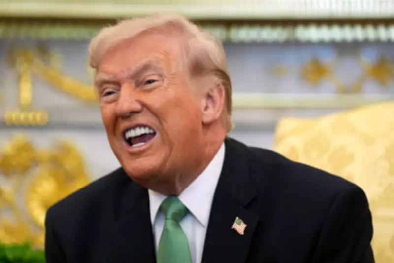 Trump Claims Iran War 'Very Close' to End Amid US Troop Deployment Plans