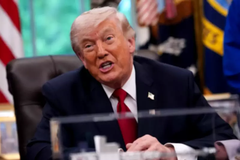 Trump Claims King Charles Would Have Helped US With Iran in Fresh Dig at Starmer