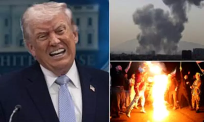 Trump Claims Victory in Iran Ceasefire Amid Unchanged Regime and Global Turmoil