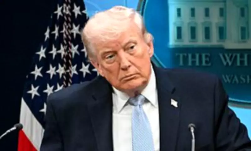 Trump Clashes with Wall Street Journal Over Iran Victory Claim