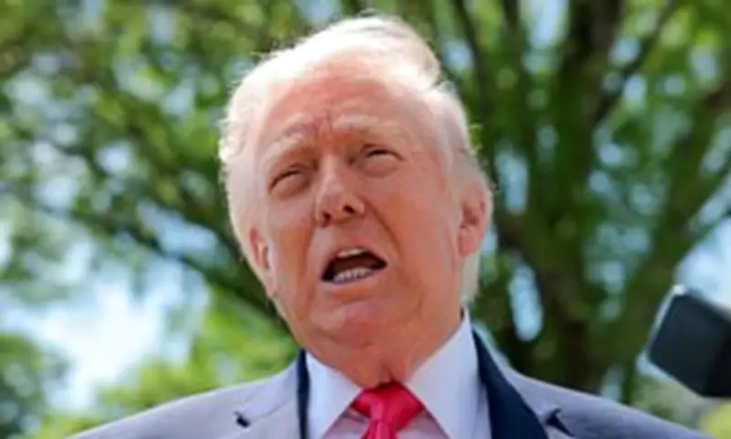 Trump Considers Islamabad Trip to Finalise Potential Peace Deal with Pakistan