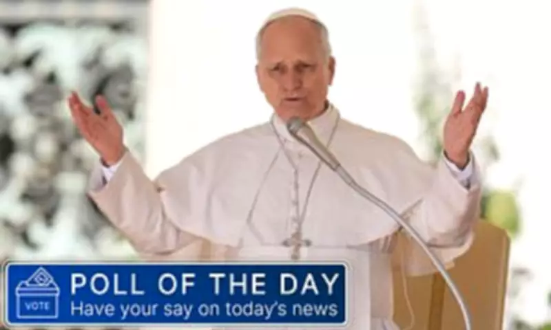 Trump Criticises Pope Leo XIV and Faces Global Backlash Over Controversial Posts