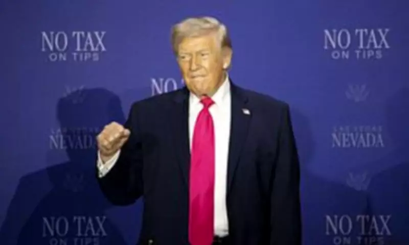 Trump Declares Iran War 'Going Swimmingly' as Ceasefire Takes Hold