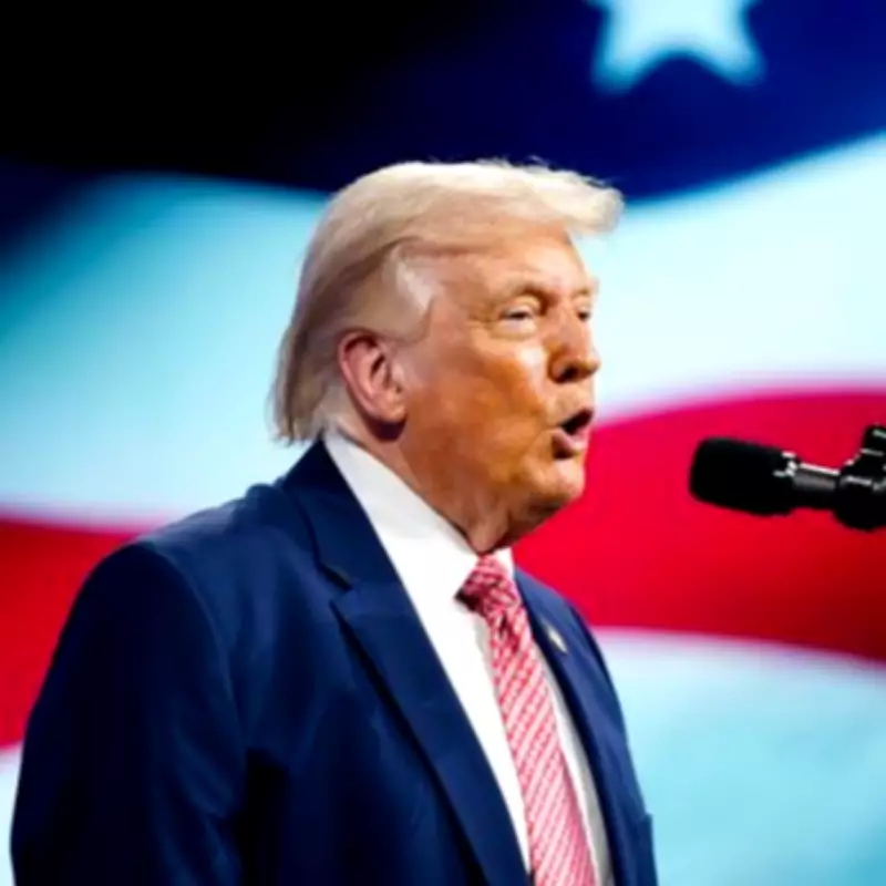 Trump Demands $152 Million to Reopen Alcatraz as a Modern Prison