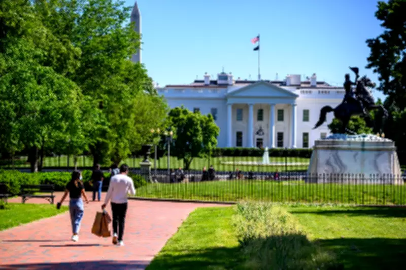 Trump Denies Secret No-Bid Contract for Fountains at Inflated $17.4M