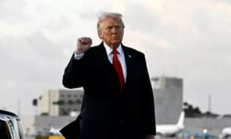 Trump Deploys US Navy to Blockade Strait of Hormuz, Experts Warn of Risks