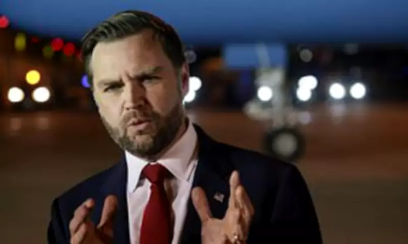 Trump Directs VP Vance to Seek Exit from Iran War as Pakistan Peace Talks Loom