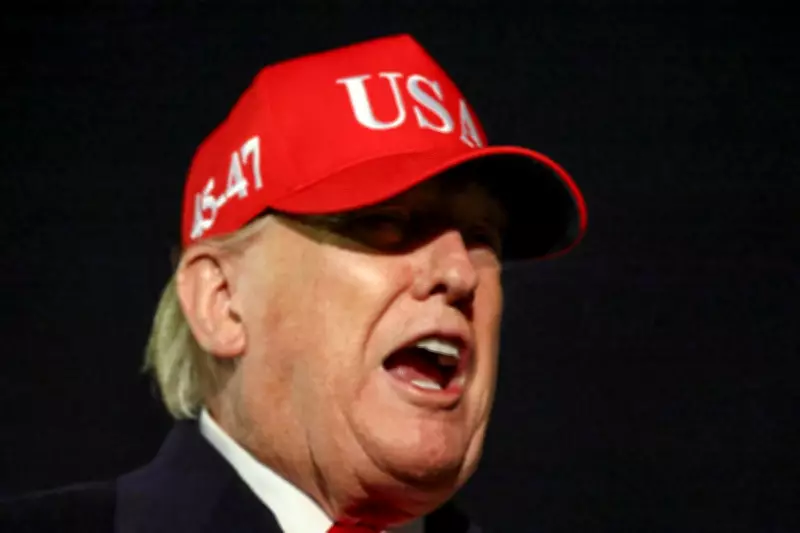 Trump Dismisses Iran Talks Collapse, US Threatens Hormuz Blockade
