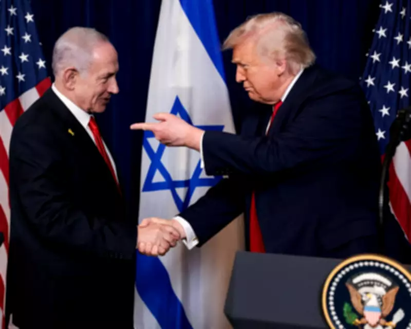 Trump Echoed Netanyahu's Iran War Pitch, But Reality Proves Far From 'Easy'
