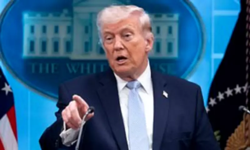 Trump Engages in Heated Ceasefire Talks with Iran as Deadline Looms