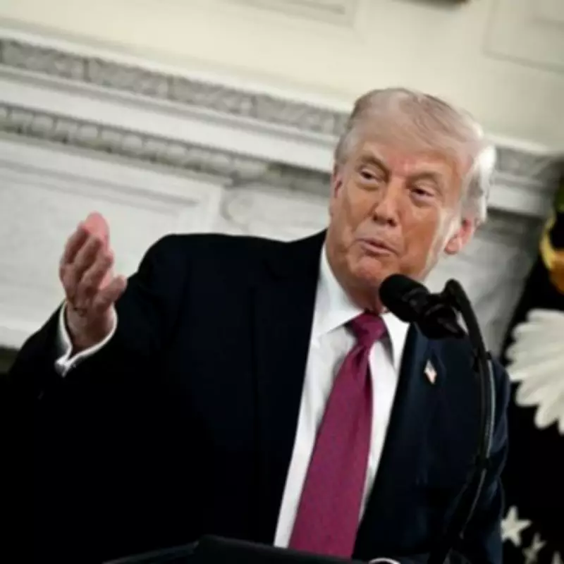 Trump Envoy Urges FIFA to Replace Iran with Italy at 2026 World Cup