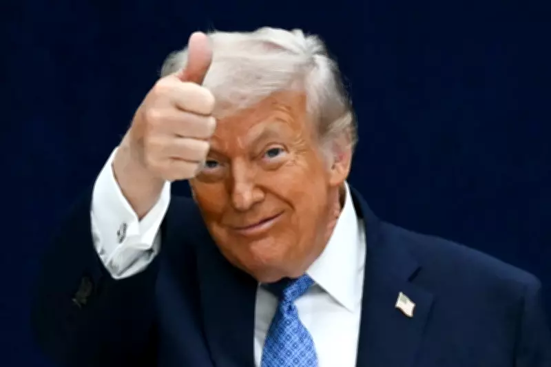 Trump Expands Retirement Plan Access for Millions with New Executive Order
