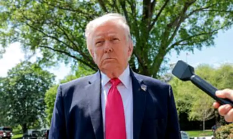 Trump Extends Israel-Lebanon Ceasefire by Three Weeks Amid Iran Talks