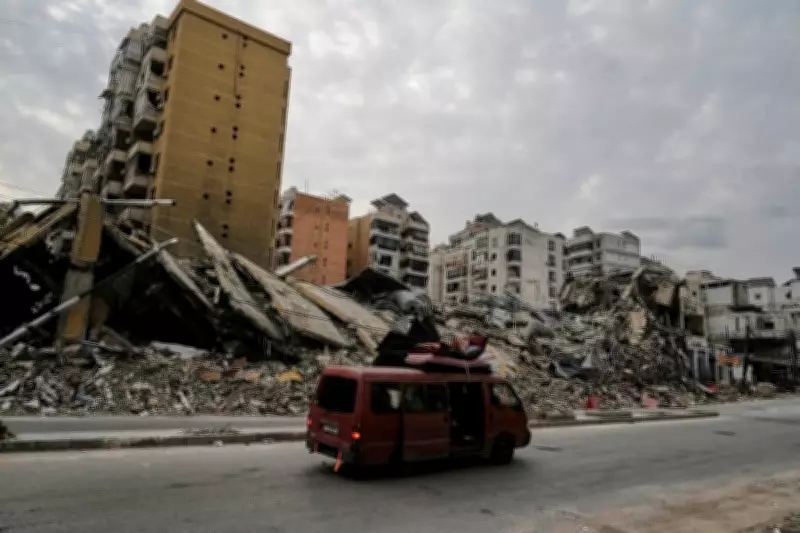 Trump Hails Lebanon Ceasefire as 'Historic Day' Amid Iran War Developments