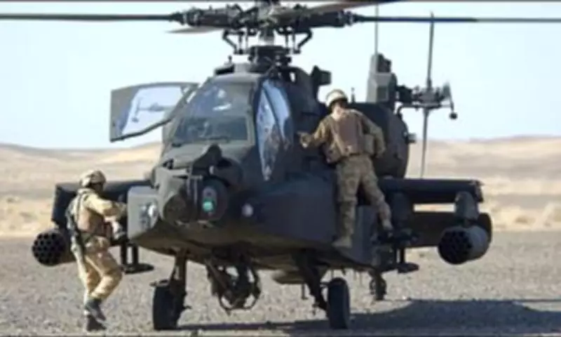 Trump Hails 'Most Daring' US Rescue Mission in Iran as Historic