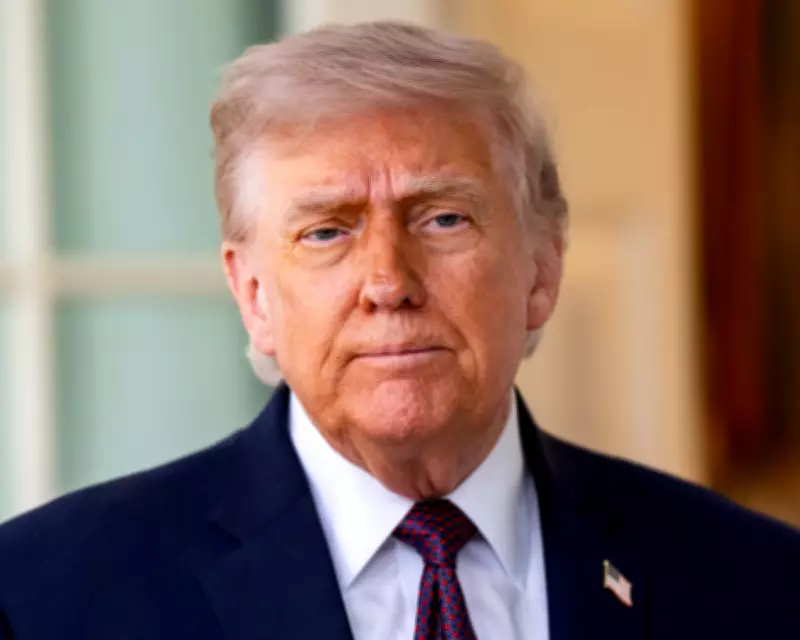 Trump Hints at Imminent US-Iran Peace Talks in Islamabad Within Days