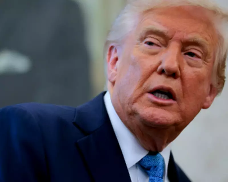 Trump Hosts Crypto Memecoin Event at Mar-a-Lago, Sparks Debate