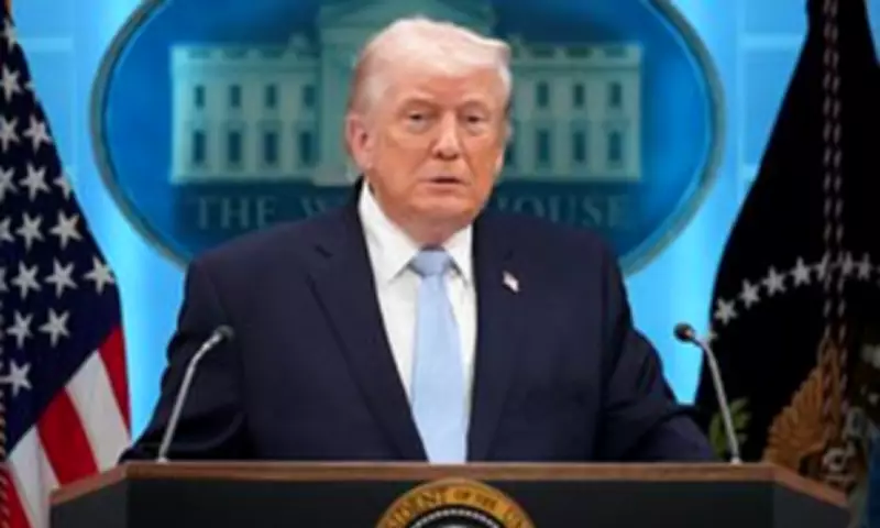 Trump Issues 24-Hour Ultimatum to Iran, Threatens New Strikes