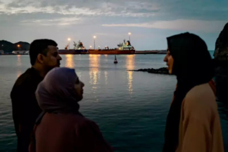 Trump Issues Ultimatum to NATO Allies Over Strait of Hormuz Security