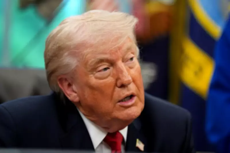 Trump: King Charles Would Have Backed US Military Strikes on Iran