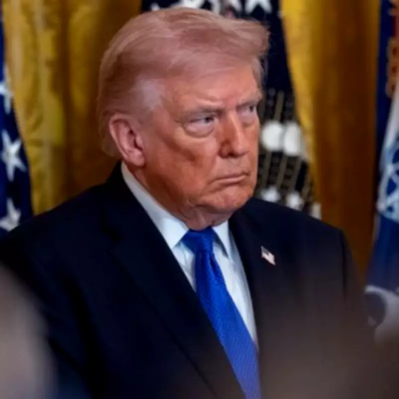 Trump Lashes Out at Former MAGA Allies, Brands Them 'Nut Jobs'