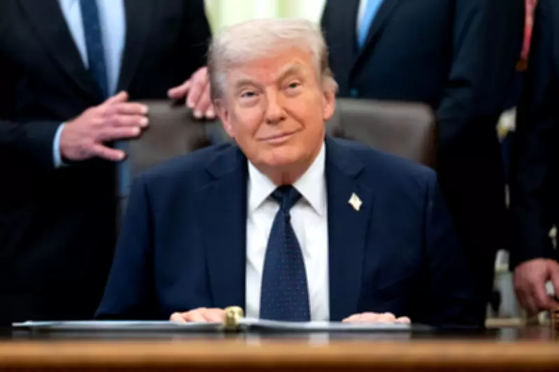 Trump lifts mining ban near Minnesota's Boundary Waters, permits open