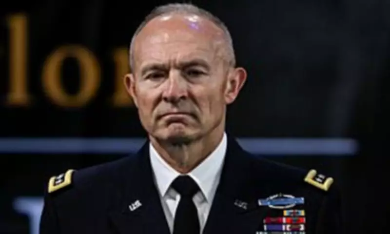 Trump Mocks Starmer and Macron as He Fires Pam Bondi Amid Iran Tensions