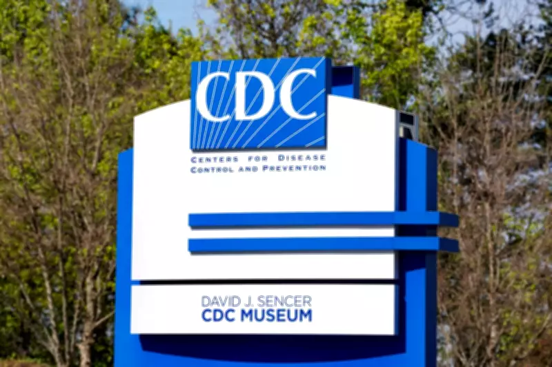 Trump Nominates Dr Erica Schwartz as CDC Director Amid Agency Turmoil