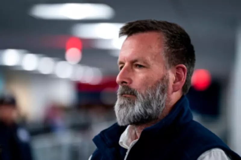 Trump Official Alleges Truth Social Blocks Posts About Teleportation Claims