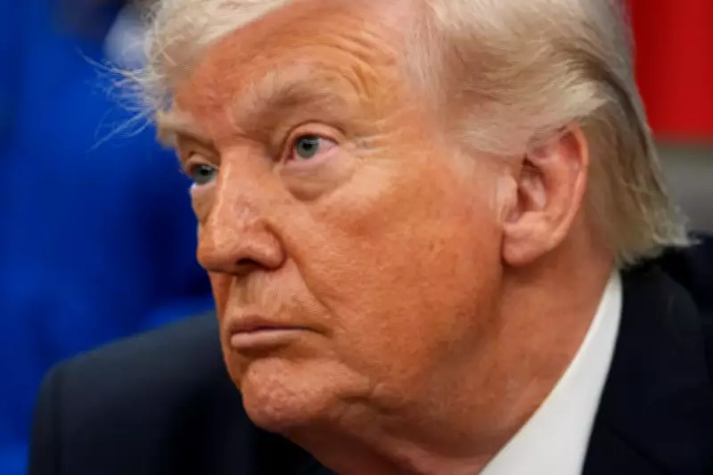 Trump Order Aims to Expand Retirement Savings Access Ahead of New Federal Match