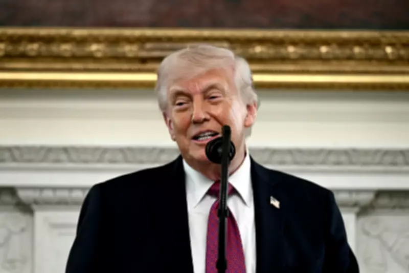 Trump Orders Navy to 'Shoot and Kill' Iranian Mine-Layers in Hormuz Strait