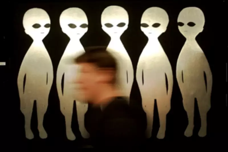 Trump Orders UFO Data Release: What Would Aliens Think of Humanity?