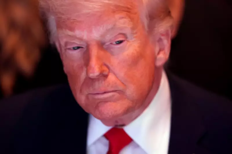 Trump Orders US Military Blockade of Iranian Ports, Starmer Refuses Support