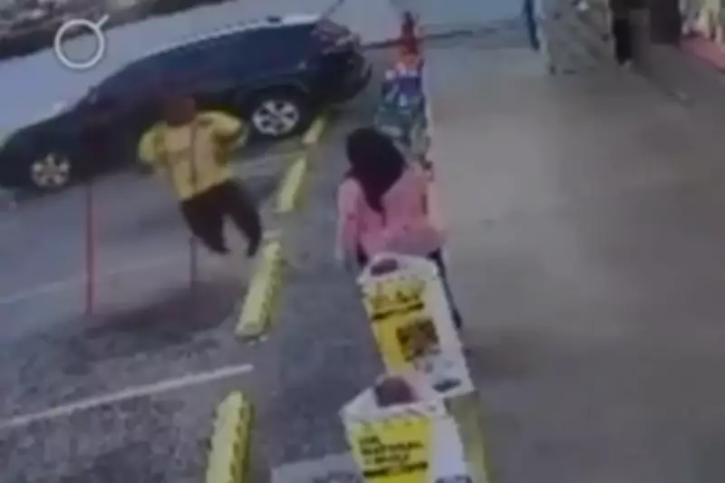 Trump Posts Unedited Murder Video on Truth Social, Blames Immigration Policy