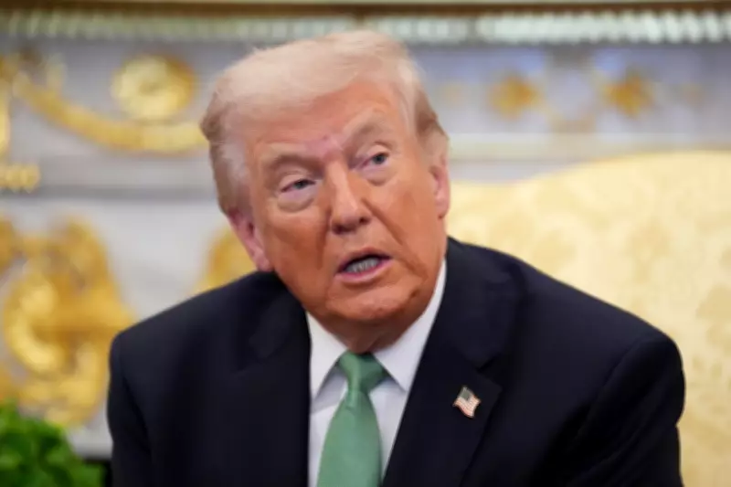 Trump Posts Unedited Video of Florida Murder, Citing 'Obligation' to Share