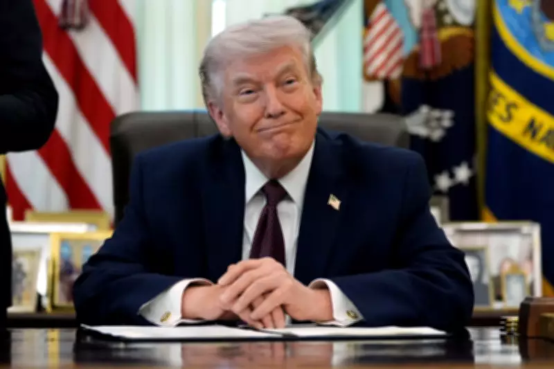 Trump Predicts Iran War End Within Weeks as Missile Strikes Continue