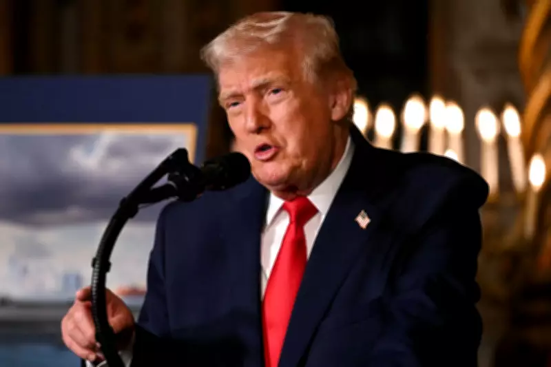 Trump Says No Timeframe for Ending Iran War Despite Ceasefire Extension