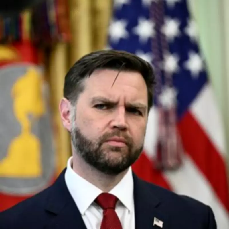 Trump Sends Envoys to Pakistan for Iran Talks, Vance Excluded