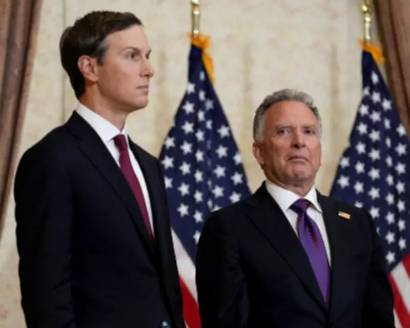 Trump shifts from Iran bombardment to economic pressure amid allied concerns