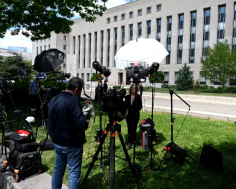 Trump Shooting Suspect Charged; Aboriginal Woman 'Failed' by System