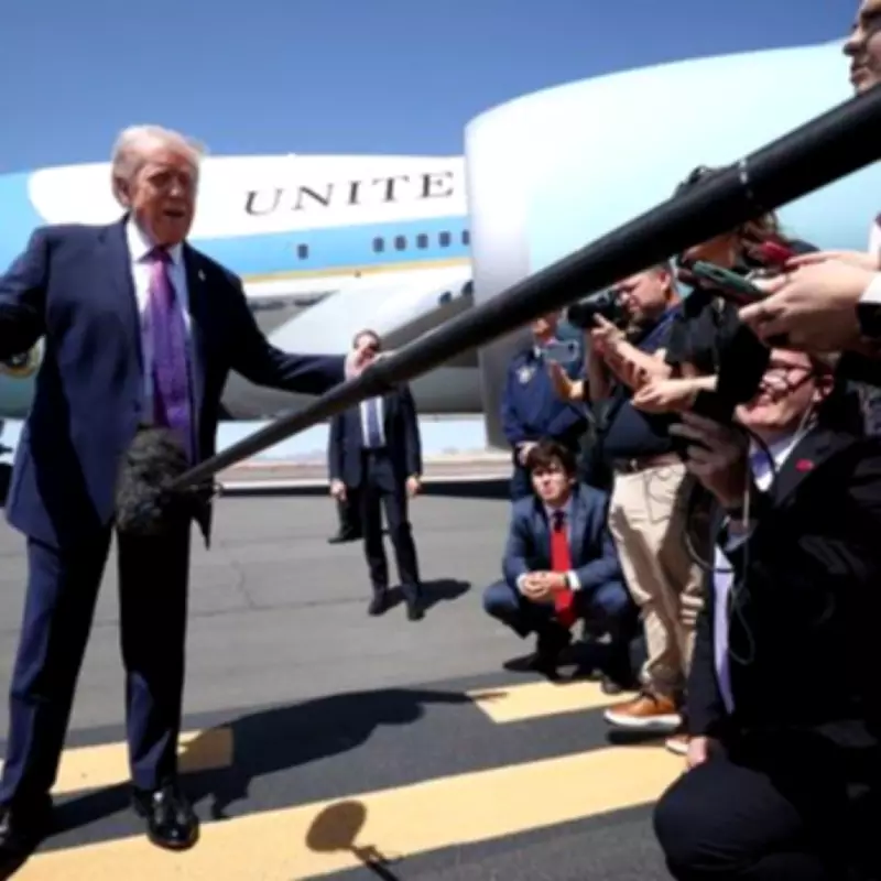 Trump Signals Potential Cuba Invasion After Iran, Citing 'New Dawn' for Island