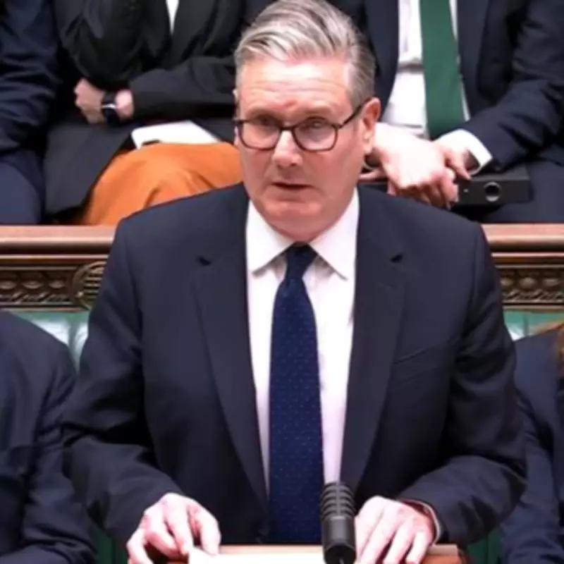 Trump Slams Starmer's 'Really Bad Pick' of Mandelson as US Ambassador