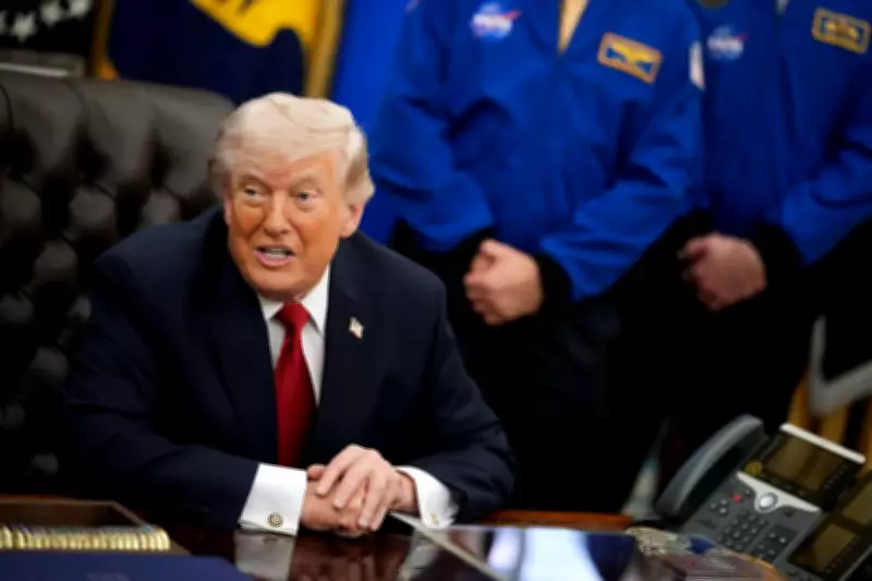 Trump Supports UAE Exit from OPEC Amid Iran War Energy Crisis