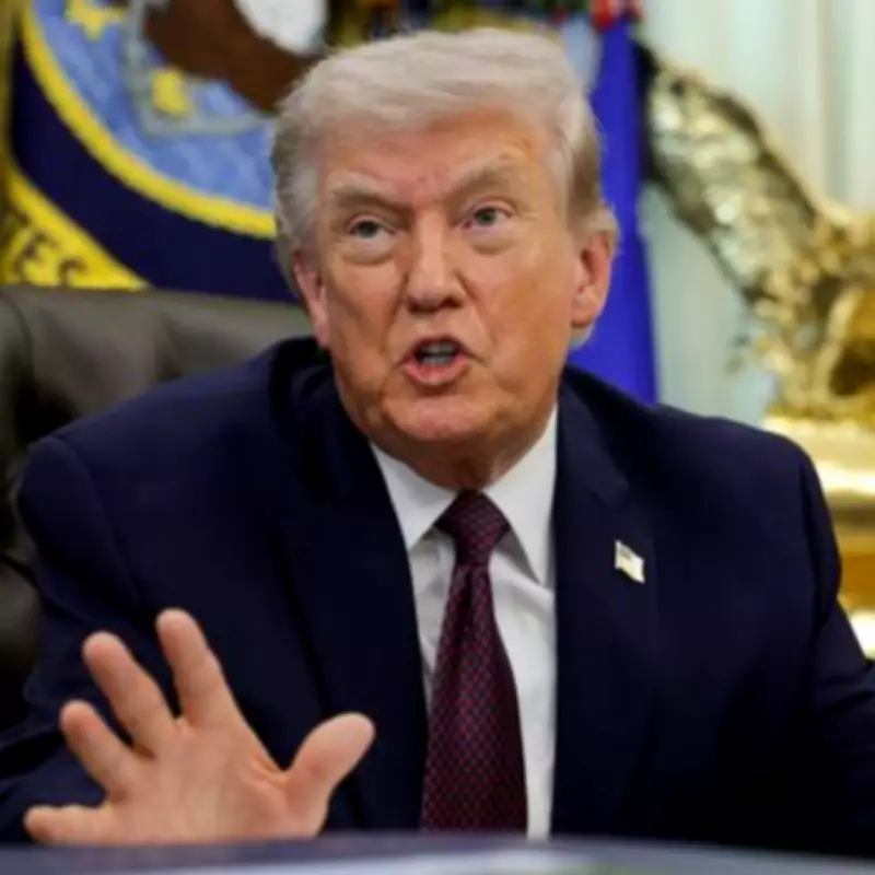 Trump Threatens NATO Exit as Iran Conflict Escalates, Starmer Defends Alliance