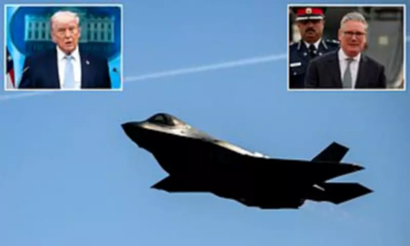 Trump Threatens NATO Troop Withdrawal Over Iran War Stance, Starmer Criticises