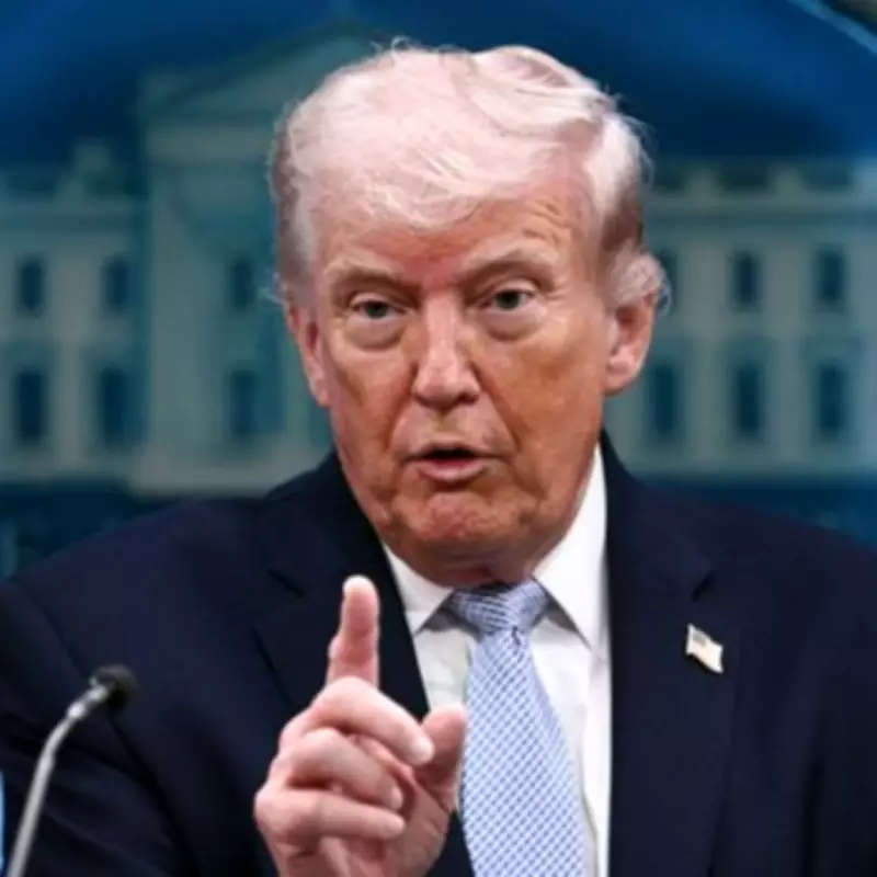 Trump Threatens NATO Troop Withdrawal Over UK's Iran Stance